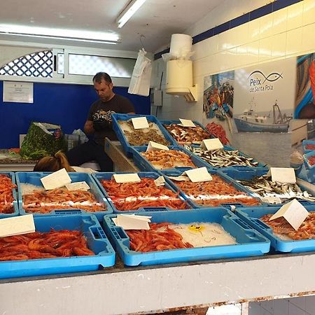 75 Avinguda De Murcia Santa Pola Luaran gambar