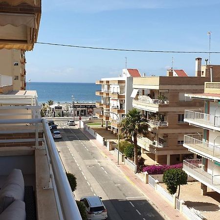 75 Avinguda De Murcia Santa Pola Luaran gambar