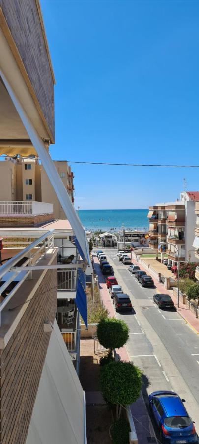 75 Avinguda De Murcia Santa Pola Luaran gambar