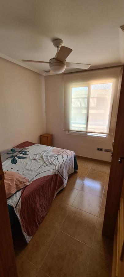75 Avinguda De Murcia Santa Pola Luaran gambar