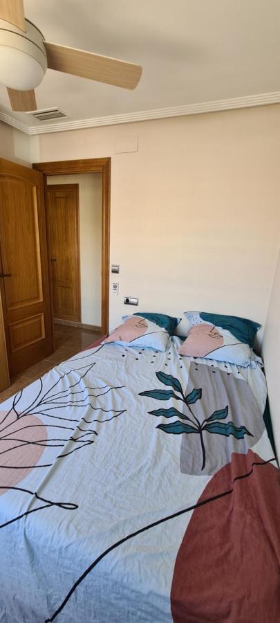 75 Avinguda De Murcia Santa Pola Luaran gambar